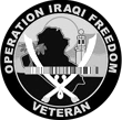 Veterans of Operation <br>Iraqi Freedom