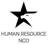 Human Resource NCO