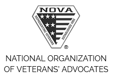 National Organization of Veterans' advocates