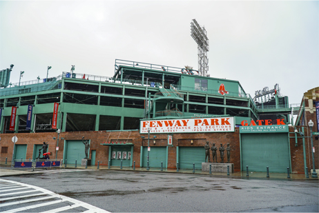 Fenway Park