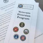Veterans Diversion Program