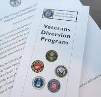 Veterans Diversion Program Veterans Diversion Program