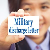 Military Discharge