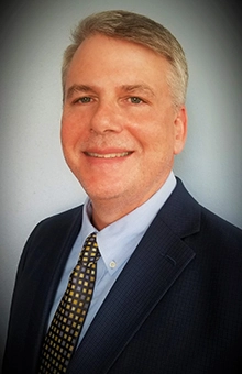 Peter A. Vanderland, Jr.